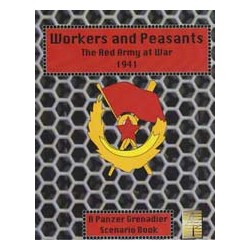 Panzer Grenadier: Workers &...