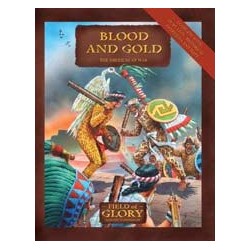 Field of Glory 12: Blood...