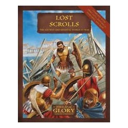 Field of Glory 13: Lost...