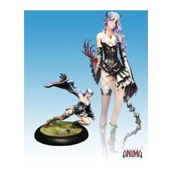 Anima. Freya