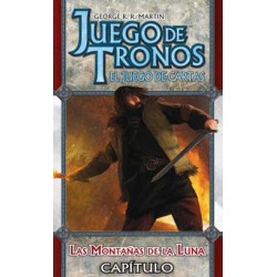Juego de Tronos. Hermandad...