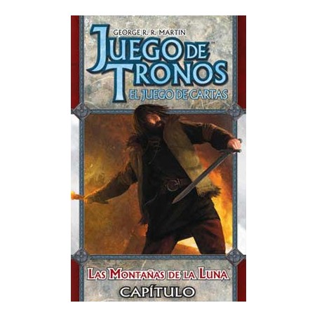 Juego de Tronos. Hermandad...