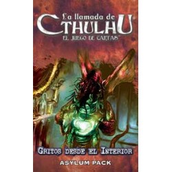 La Llamada de Cthulhu:...