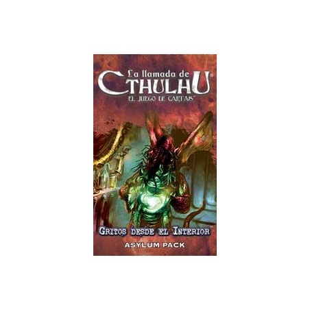 La Llamada de Cthulhu:...
