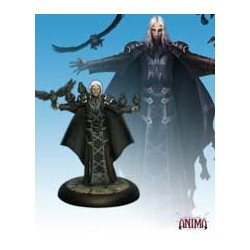 Anima. Arkham
