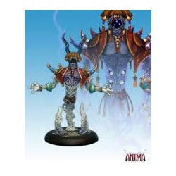 Anima. Al-Djinn