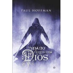 La mano izquierda de Dios