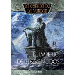 La Espada de la Verdad 16....