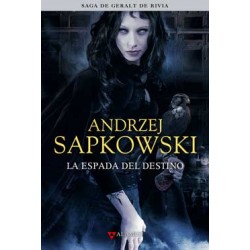 Saga de Geralt de Rivia...