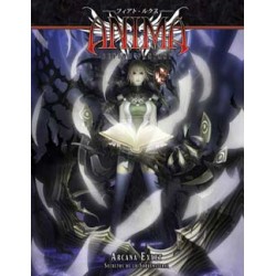 Anima. Arcana Exxet:...