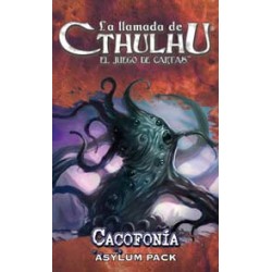 La Llamada de Cthulhu:...