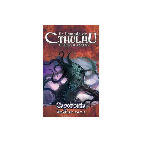 La Llamada de Cthulhu:...