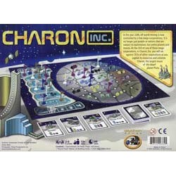 Charon Inc.