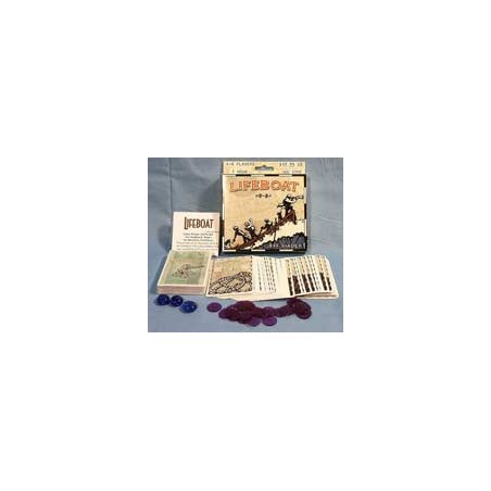 Lifeboat 3rd Ed.