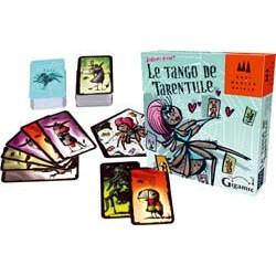 Tarantel Tango
