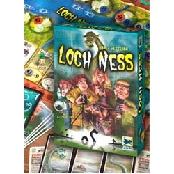 Loch Ness