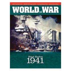 World at War 14: Pearl...