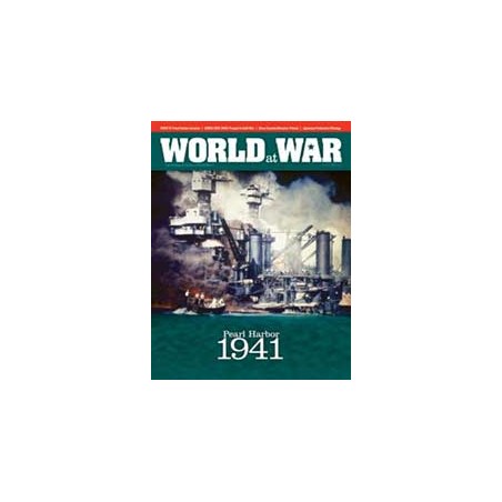 World at War 14: Pearl...