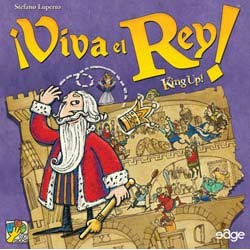 ¡Viva el Rey!