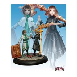 Anima. Gemini