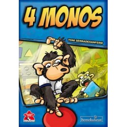 4 Monos