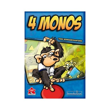 4 Monos