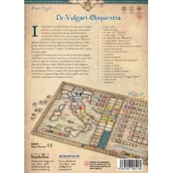 De Vulgari Eloquentia