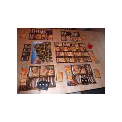 Mines of Zavandor