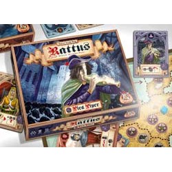 Rattus: Pied Piper