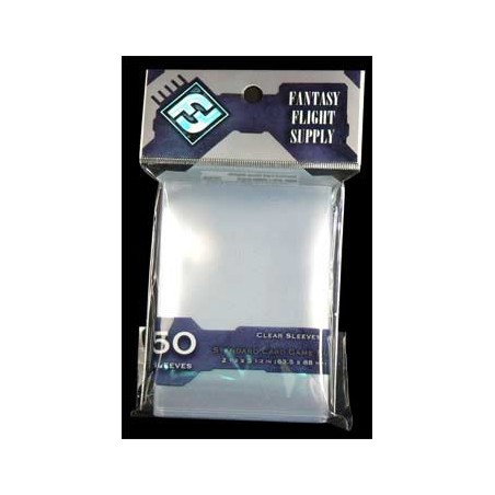 50 fundas Fantasy Flight...