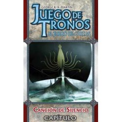 Juego de Tronos. Hermandad...