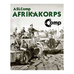 ASLComp Afrikakorps: Second...