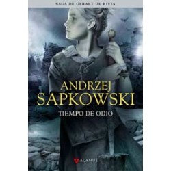 Saga de Geralt de Rivia...