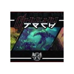 CthulhuTech. GM Screen