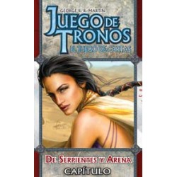 Juego de Tronos. Hermandad...