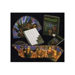 Wizard - Juego de cartas