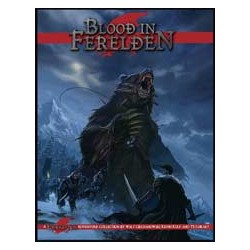 Dragon Age. Blood in Ferelden