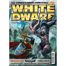 Revista White Dwarf 188