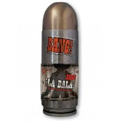 Bang! La Bala