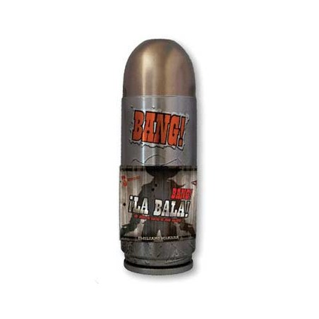 Bang! La Bala