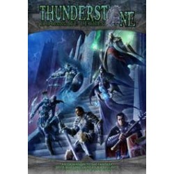 Thunderstone: Doomgate Legion