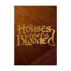 Houses of the Blooded