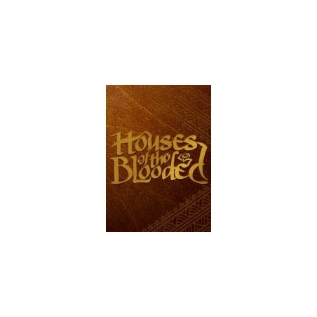 Houses of the Blooded