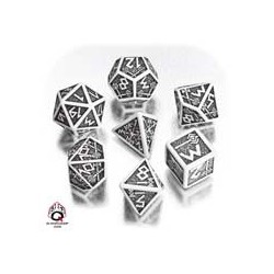 Set de 7 dados Dwarven...