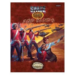 Savage Worlds. Space 1889....
