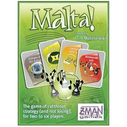 Malta!