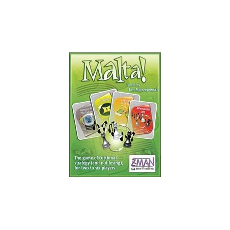 Malta!