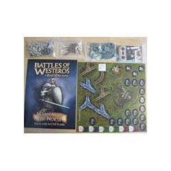Battles of Westeros:...