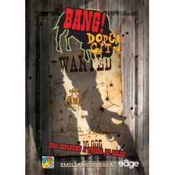 Bang! Dodge City (castellano)