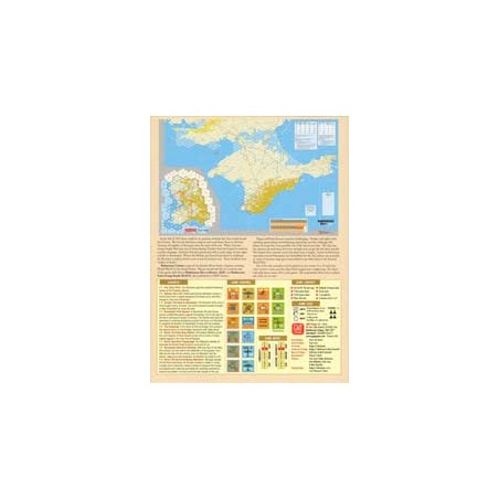 Barbarossa: Crimea